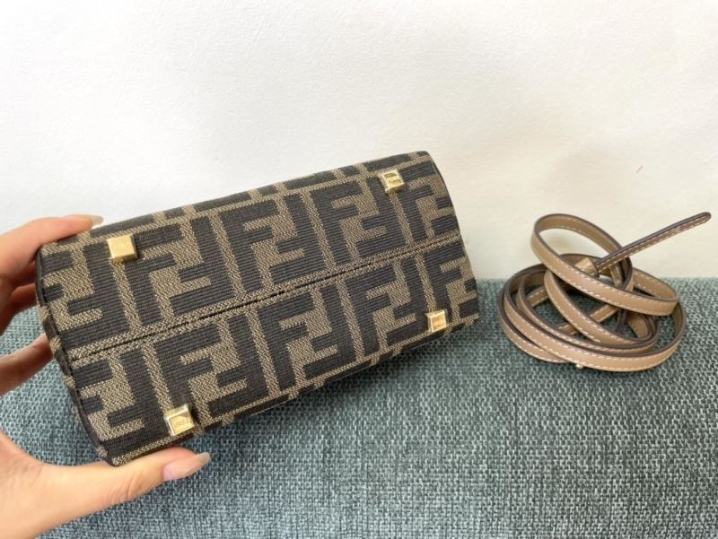 Fendi Top Handle Bags